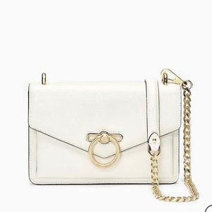 • Rebecca Minkoff Jean Crossbody •
